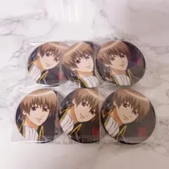 2025年最新】沖田総悟 缶バッジの人気アイテム - メルカリ