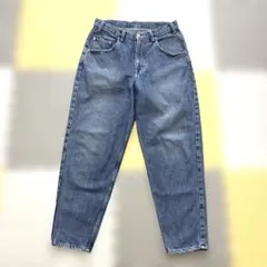 BEAUTY & YOUTH テーバードデニム　サイズ30