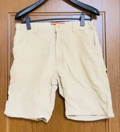 【UNIVERSAL OVERALL × BEAMSコーデュロイ】のサムネイル