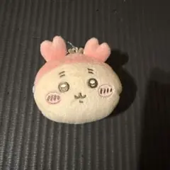 ちいかわ ミニプラがま口 古本屋 カニちゃん