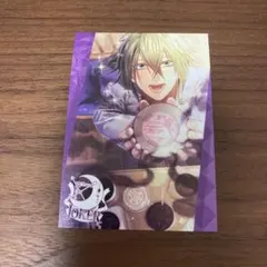 AMNESIA バレンタイン ウキョウ 購入特典 パルカ アクリルスタンド