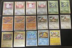 ポケモンカード　classic 32枚　ポケモン　まとめ売り ポケモンカード classic 32枚 ポケモン まとめ売り - メルカリ