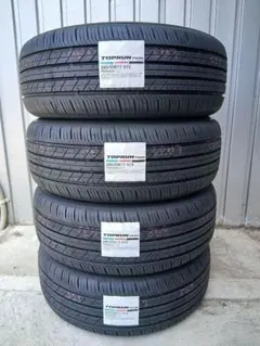 本州送料込☆トップラン☆TS01☆205/60R16☆プリウス・ノア・プリウスα