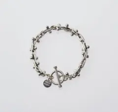 XOLO JEWELRY DNA Link Bracelet 6mm
