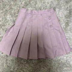 repipi armario プリーツスカート(Mサイズ)のサムネイル