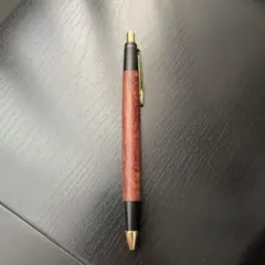野原工芸 セコイア瘤 シャープペンシル 本店限定樹種 - メルカリ