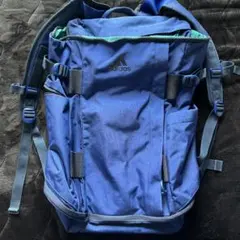 adidas スポーツリュック
