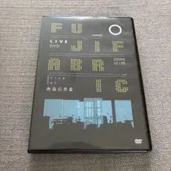 フジファブリック ライブDVD 4作品セット | Mercari