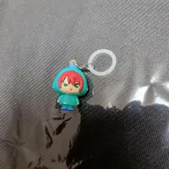 カラフルピーチ　じゃぱぱ　ガチャ　目印チャーム
