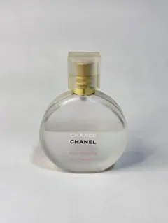 CHANEL シャネル チャンス ヘアオイル 35ml ※箱なし