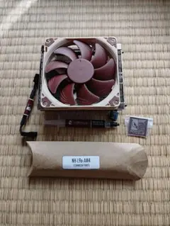 2025年最新】noctua nh-l9aの人気アイテム - メルカリ