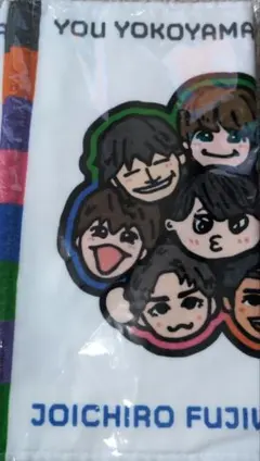 2025年最新】横山健 タオルの人気アイテム - メルカリ