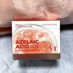 vt アゼライン酸カプセルクリーム AZELAIC ACIDのサムネイル