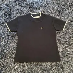 KUMIKYOKU 120 130 L サマーセーター 半袖ニット