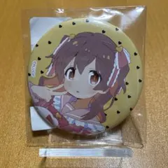 学園アイドルマスター 学マス 藤田ことね 缶バッジ まねきねこ - メルカリ