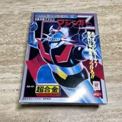 2026年最新】ポピー 超合金の人気アイテム - メルカリ