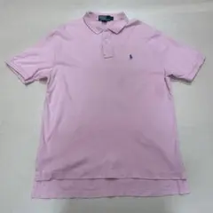 Polo by Ralph Lauren ポロシャツ ワンポイント