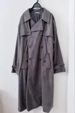 2026年最新】CLEL トレンチコートの人気アイテム - メルカリ