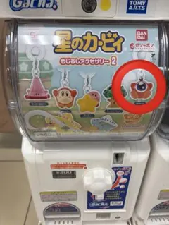 （新品未開封）カービィ めじるしアクセサリー ワドルドゥ