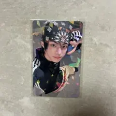 TWS ドフン　Playhard 特典