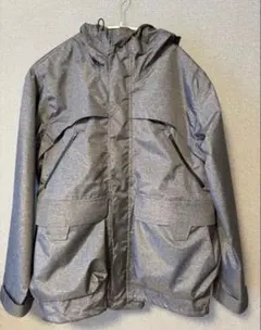 ワークマン INAREM イナレムプレミアムレインジャケット Mサイズ