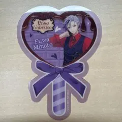 不破湊 コトブキヤ バレンタイン 特典