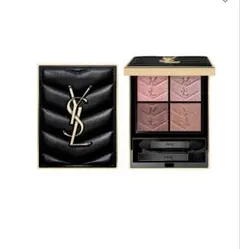 未開封　クチュールミニクラッチ　400 バビロンローズ　 イヴサンローラン