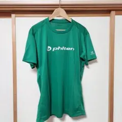 ファイテン バドミントン