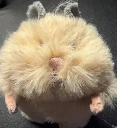 はむにぎり きなこ ぬいぐるみ 本体