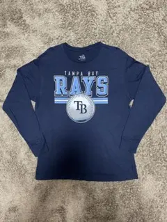 MLB タンパベイ・レイズ ロンＴのサムネイル