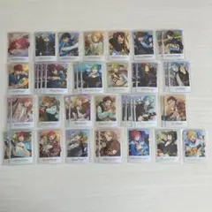 【あんスタ】中国限定 心動時刻写真カード