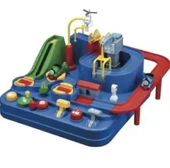 学研きかんしゃトーマスレッツゴー大冒険