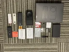 Switch Bot ロックPro 指紋認証パッド セット