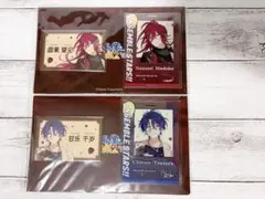 あんスタ　中国　初見シリーズ　望見　チトセ