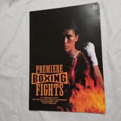 ボクシング WBA 世界ミニマム級 タイトルマッチ ノエルアランブレッド