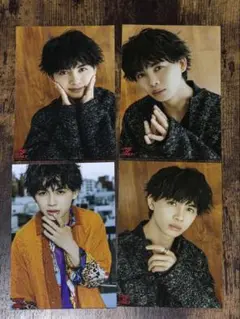 2025年最新】ワンエン naoya 生写真の人気アイテム - メルカリ
