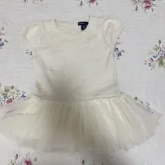 BabyGAPワンピ12〜18m