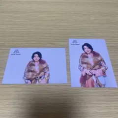 2025年最新】大森元貴 フォトカード ゼンジンの人気アイテム