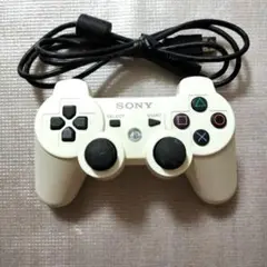 PS3 純正 ワイヤレス コントローラー デュアルショック　プレステ3
