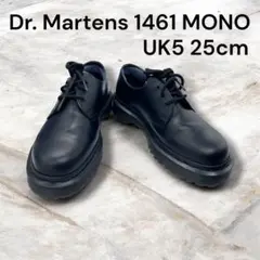 Dr. Martens 1461 BEX MONO Black 24㎝のサムネイル
