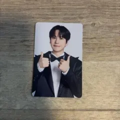 SUPER JUNIOR EUNHYUK スパショ10プレミアムシート アプグレ - メルカリ