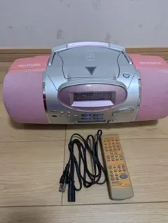 2026年最新】SHARP ラジオ・コンポの人気アイテム - メルカリ