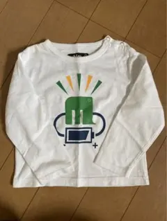 SHIPS KIDS ロングスリーブ 90cm