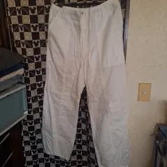 大きいサイズ　コクーンジョガーパンツ　バレルレッグパンツ好きにも◎