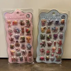 イタリアンブレインロット　シール