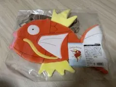 ポケモン コイキングバッグ オス