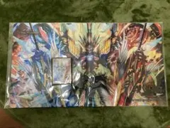 ロッドゾージア プレイマット スリーブ デュエルマスターズ2025-GP2nd