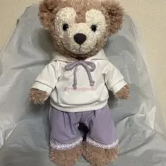 【191】ダッフィー＆シェリーメイ　Sサイズコスチューム