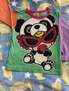 ヒステリックミニ　パンダミニちゃん