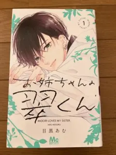 ちーちゃんママ専用 お姉ちゃんの翠くん 全6巻セット